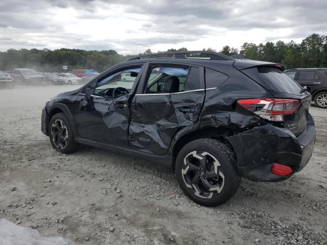 2023 SUBARU CROSSTREK - JF2GTHMC0PH313488