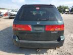 HONDA ODYSSEY EX photo