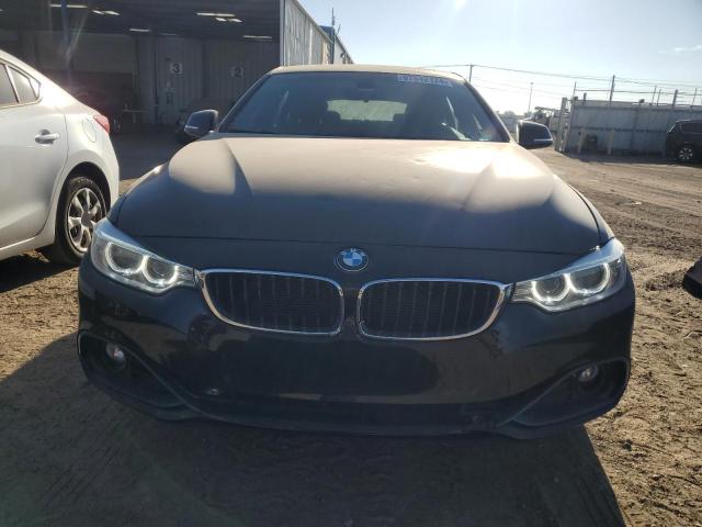 2016 BMW 428 XI GRA - WBA4C9C51GG138844