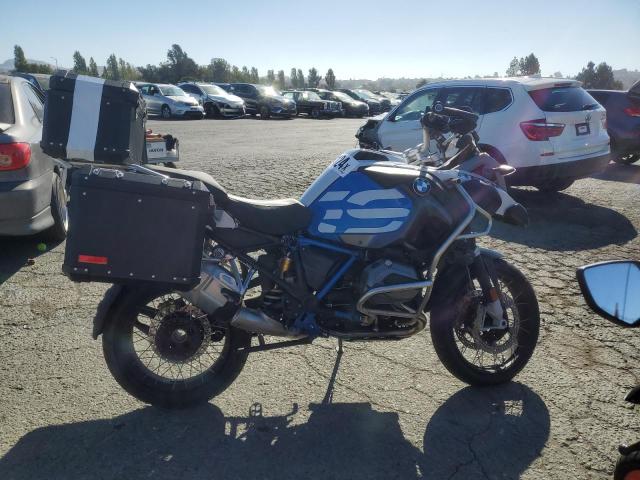 2018 BMW R1200 GS A - WB10A1204JZ967902
