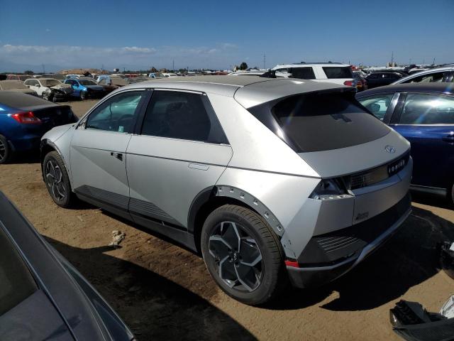 2024 HYUNDAI IONIQ 5 SE - KM8KNDDF2RU267593