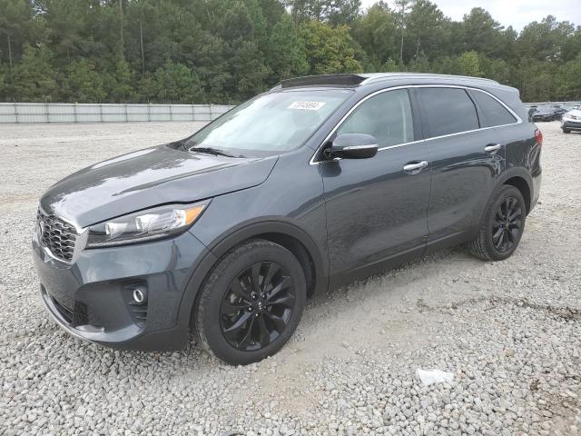 2020 KIA SORENTO EX - 5XYPH4A58LG706172