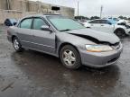 HONDA ACCORD EX photo