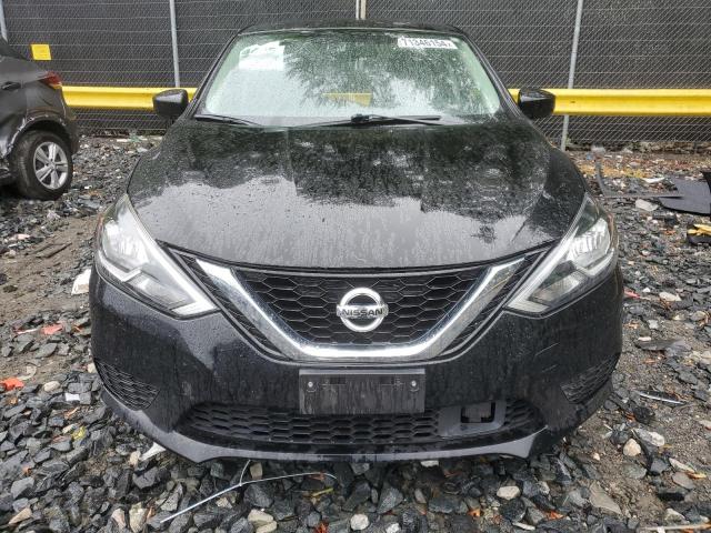 2019 NISSAN SENTRA S - 3N1AB7AP7KY271667