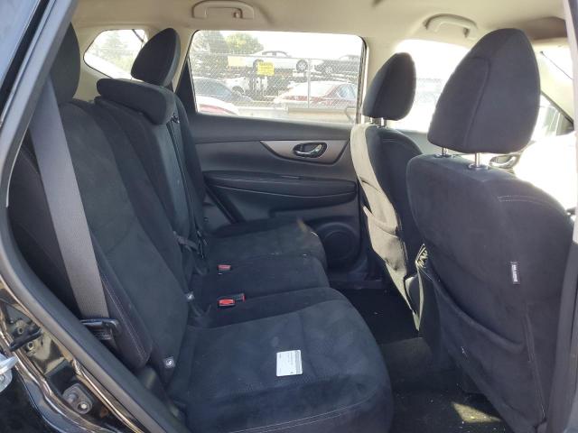 2016 NISSAN ROGUE S - 5N1AT2MV7GC920435