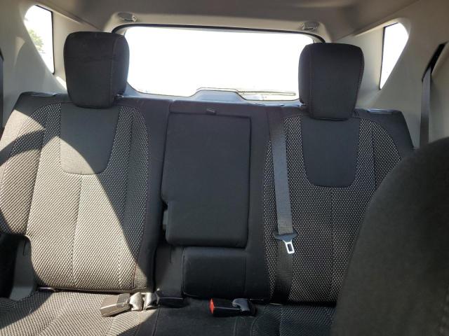 2016 CHEVROLET EQUINOX LS - 2GNFLEEK8G6211321
