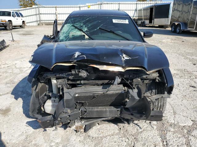 VIN 2C3CDXBG7DH514292 2013 Dodge Charger, SE no.5