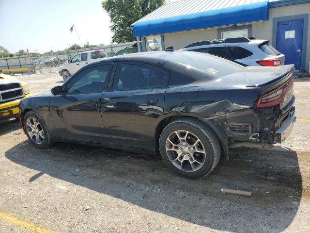 2015 DODGE CHARGER SX - 2C3CDXJG6FH920083