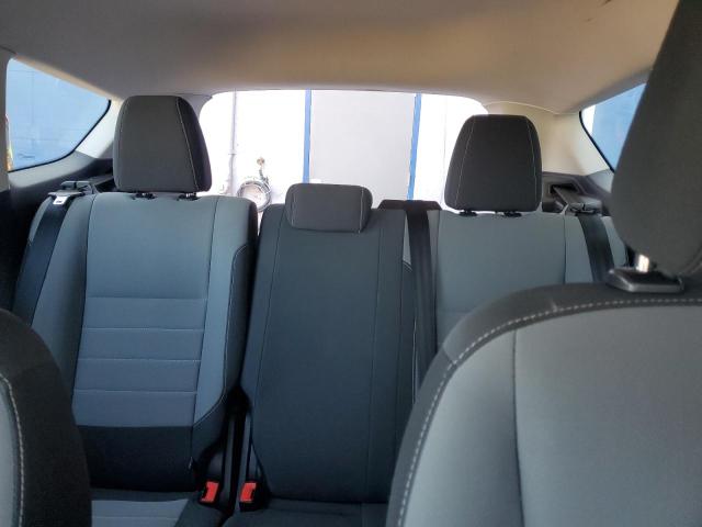 2019 FORD ESCAPE S - 1FMCU0F7XKUC20632