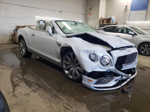 VIN SCBGU3ZA9JC066355 2018 Bentley Continental, GT no.4