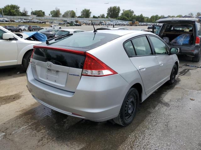 2010 HONDA INSIGHT LX JHMZE2H50AS008639  63027634