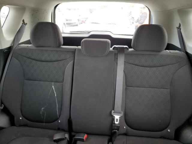 2015 KIA SOUL - KNDJN2A21F7762187