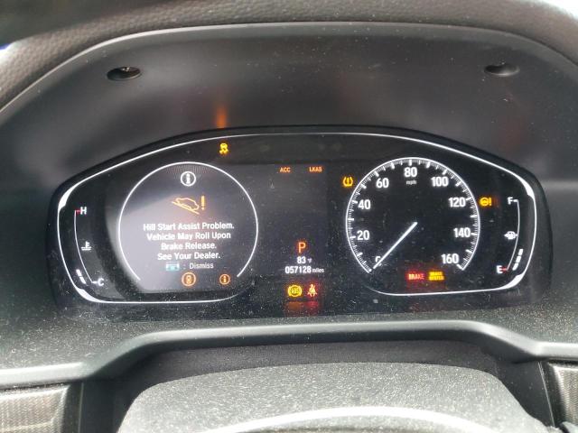 2020 HONDA ACCORD SPO - 1HGCV1F36LA096559