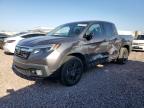 HONDA RIDGELINE photo