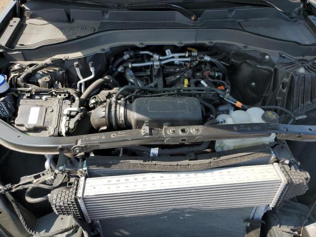 2022 FORD EXPLORER X - 1FMSK8DH4NGC09320