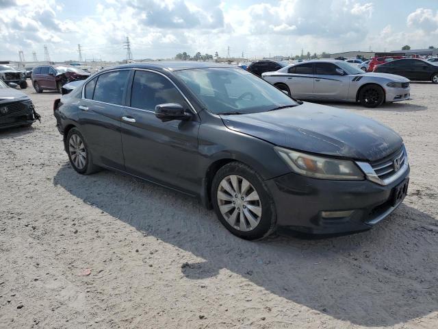 2013 HONDA ACCORD EX 1HGCR2F74DA243024  72129084