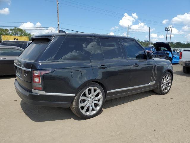 VIN SALGS2FE1HA354910 2017 Land Rover Range Rover,... no.3