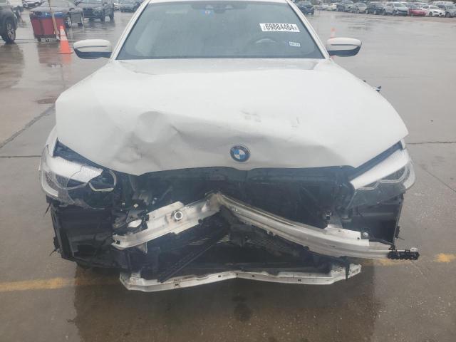 2020 BMW 530 I - WBAJR3C09LCD79980
