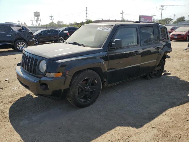 Jeep PATRIOT