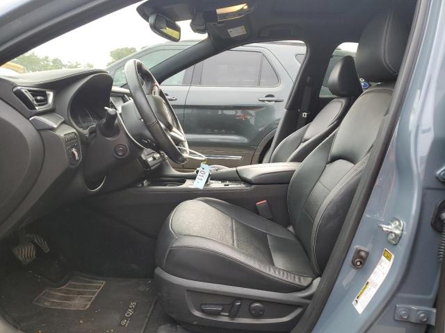 2022 INFINITI QX55 ESSEN 3PCAJ5K38NF113709
