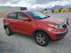 KIA SPORTAGE B photo