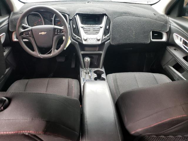 2016 CHEVROLET EQUINOX LS - 2GNALBEK6G1136172