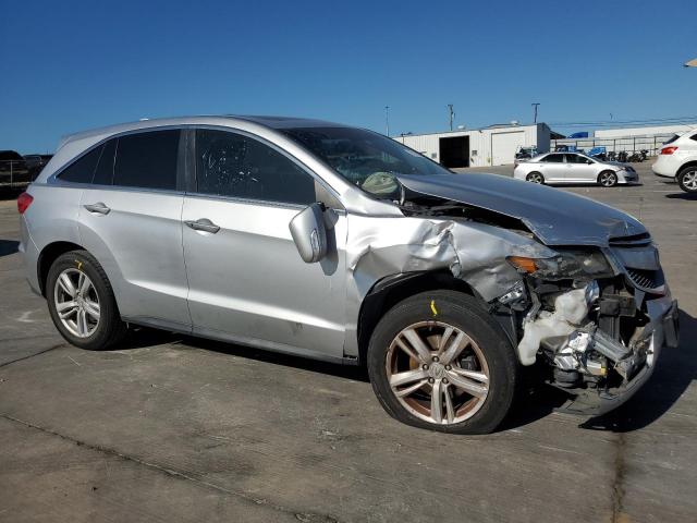 2015 ACURA RDX TECHNO - 5J8TB3H5XFL007667
