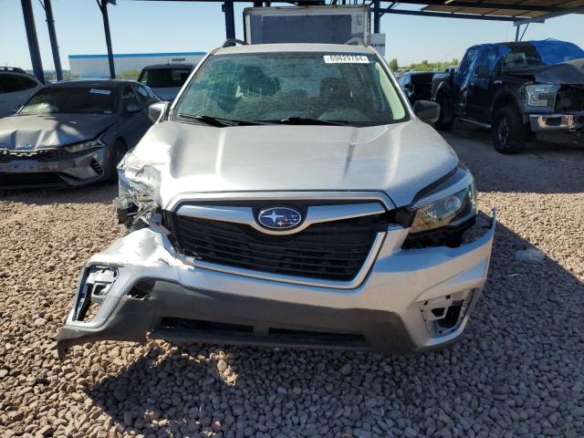 2021 SUBARU FORESTER JF2SKADC2MH476286