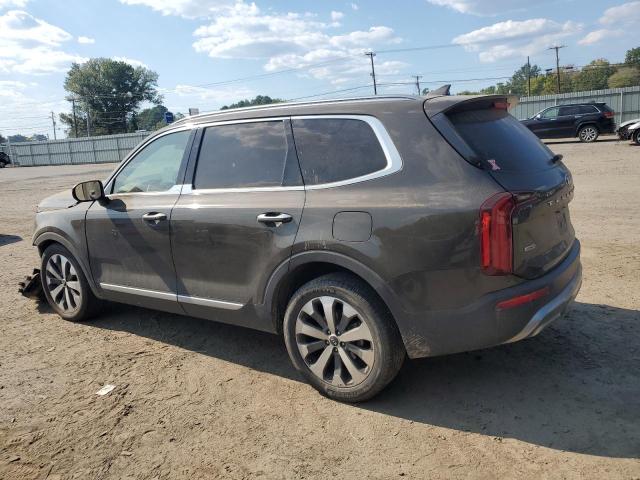 2020 KIA TELLURIDE - 5XYP6DHC5LG019547