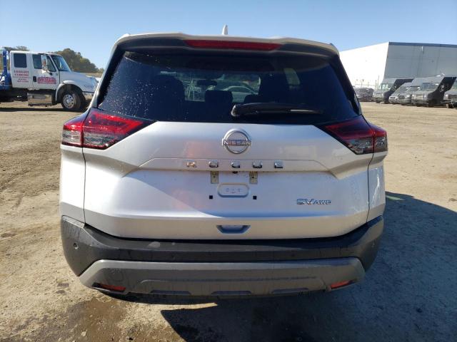 2023 NISSAN ROGUE SV - 5N1BT3BBXPC900831