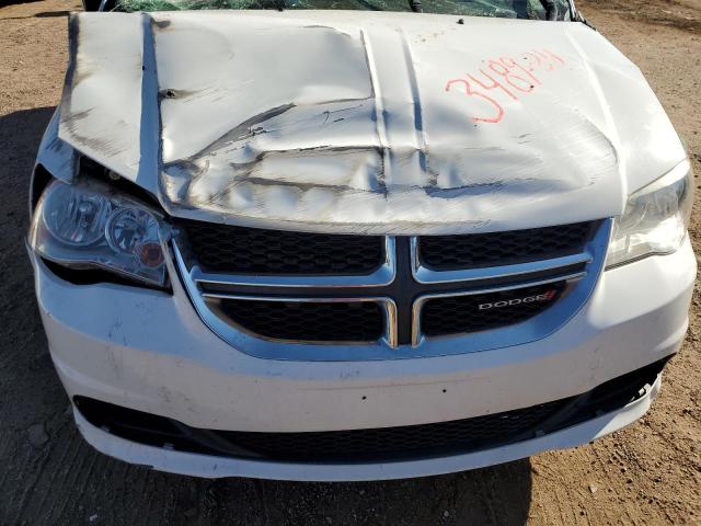 2016 DODGE GRAND CARA - 2C4RDGBG0GR122081