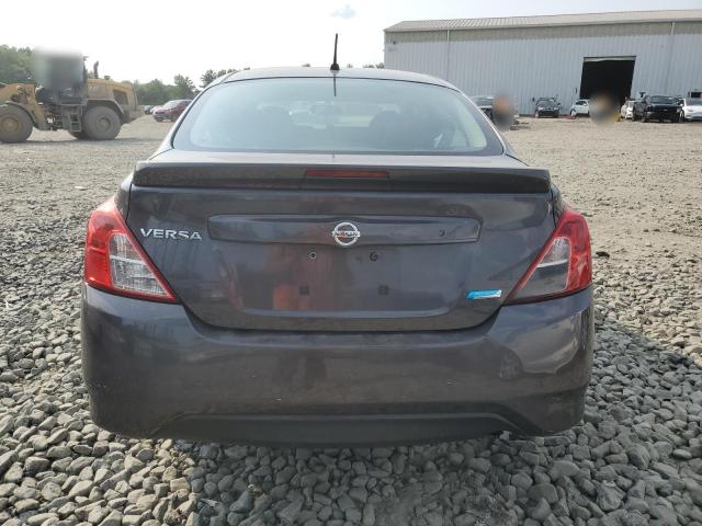 2015 NISSAN VERSA S - 3N1CN7AP9FL820000