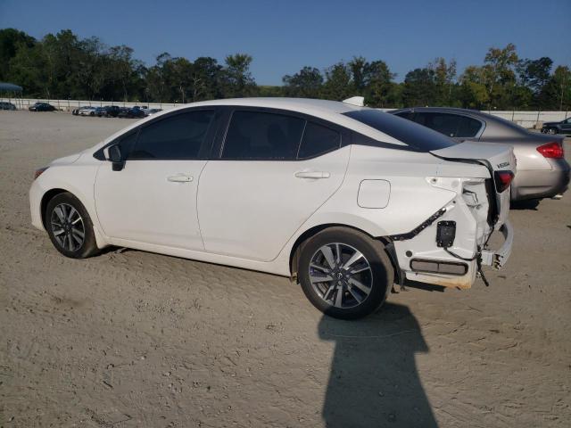 2024 NISSAN VERSA SV - 3N1CN8EVXRL850383