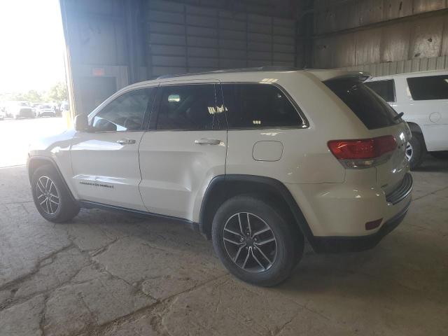 2019 JEEP GRAND CHER - 1C4RJEAG5KC790491
