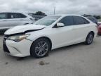 2015 TOYOTA CAMRY LE - 4T1BF1FK1FU062168