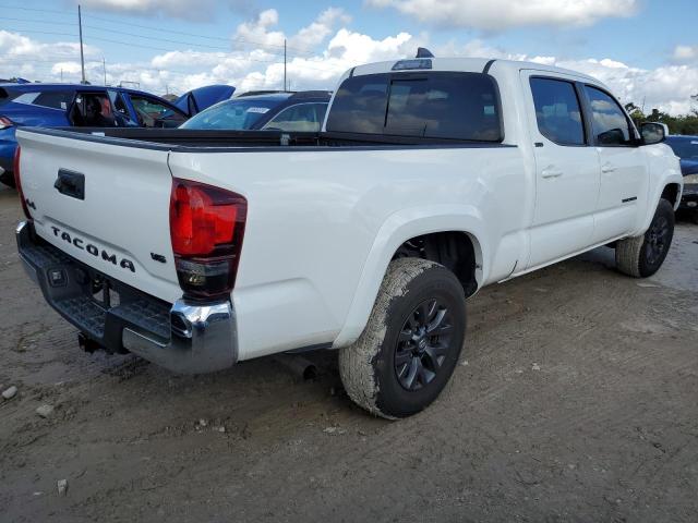 VIN 3TYDZ5BN1NT014723 2022 Toyota Tacoma, Double Cab no.3