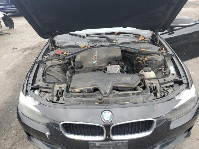 VIN WBA3C1C5XDF440647 2013 BMW 3 Series, 328 I Sulev no.11