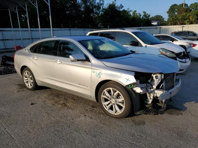 2018 CHEVROLET IMPALA LT - 2G1105S37J9128583