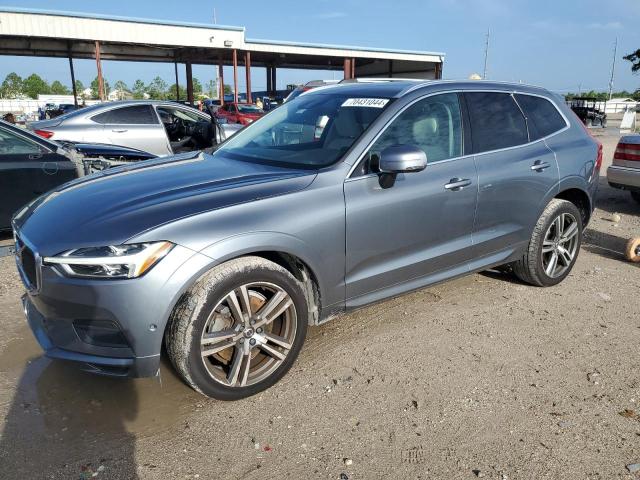 VIN YV4A22RK4J1091605 2018 Volvo XC60, T6 Momentum no.1