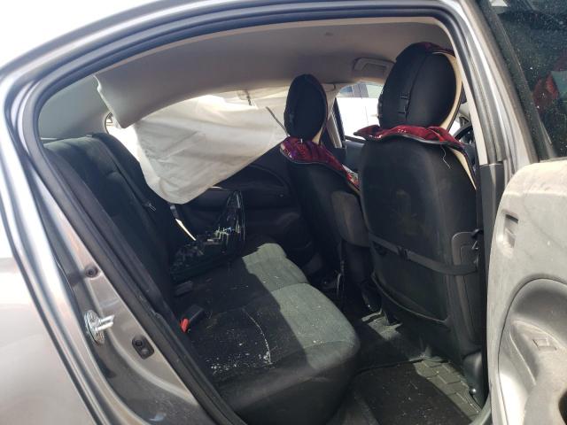 2023 MITSUBISHI MIRAGE G4 - ML32FUFJ8PHF00309
