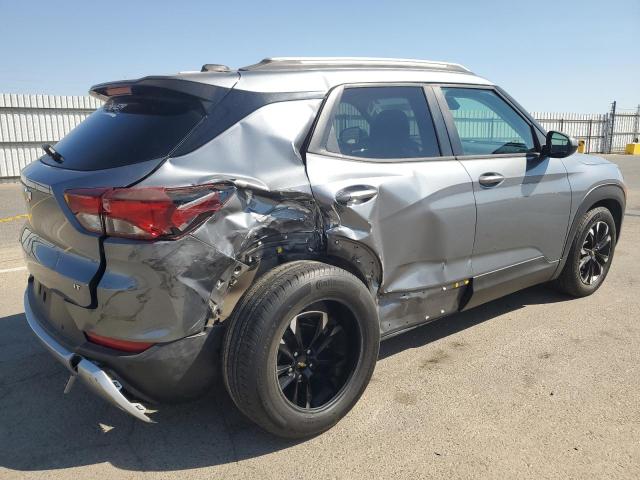 2021 CHEVROLET TRAILBLAZE - KL79MPS24MB035084