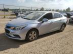 CHEVROLET CRUZE LS снимка