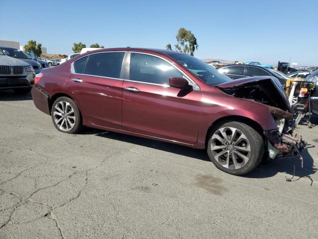 VIN 1HGCR2F54EA179261 2014 HONDA ACCORD no.4