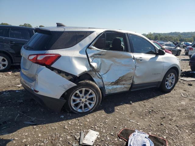 2018 CHEVROLET EQUINOX LT - 3GNAXJEV2JS539165