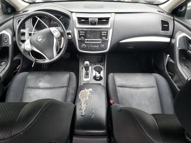 2017 NISSAN ALTIMA 2.5 - 1N4AL3AP4HC185131