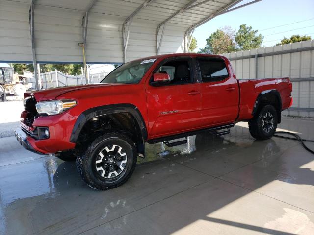 VIN 5TFDZ5BN2HX022369 2017 Toyota Tacoma, Double Cab no.1