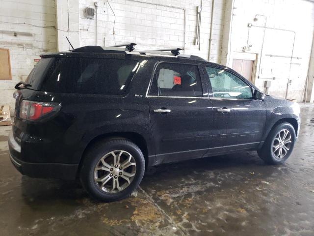2016 GMC ACADIA SLT - 1GKKVRKD5GJ277105