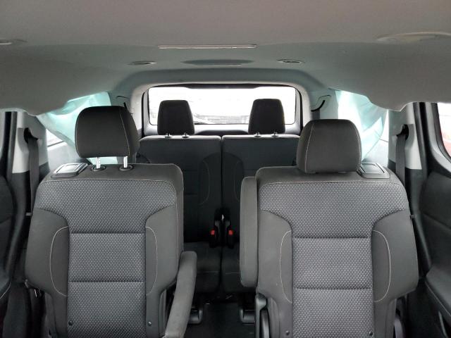 2023 GMC ACADIA SLE - 1GKKNRL4XPZ117799