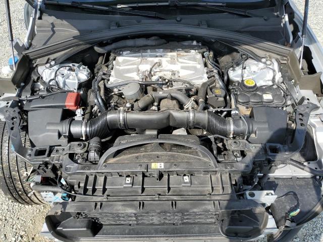 2023 JAGUAR F-PACE SVR - SADCZ2EE9PA708761