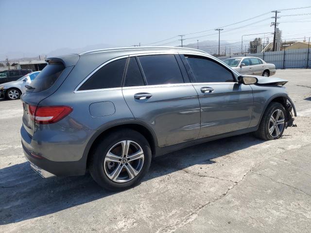 VIN WDC0G4JB2JV052215 2018 Mercedes-Benz GLC-Class,... no.3